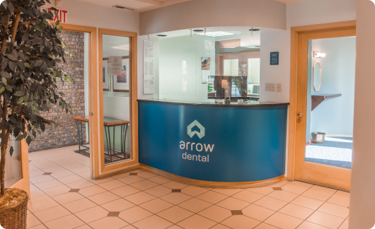 Arrow Dental - Clatskanie Office Arrow Dental - Clatskanie Office