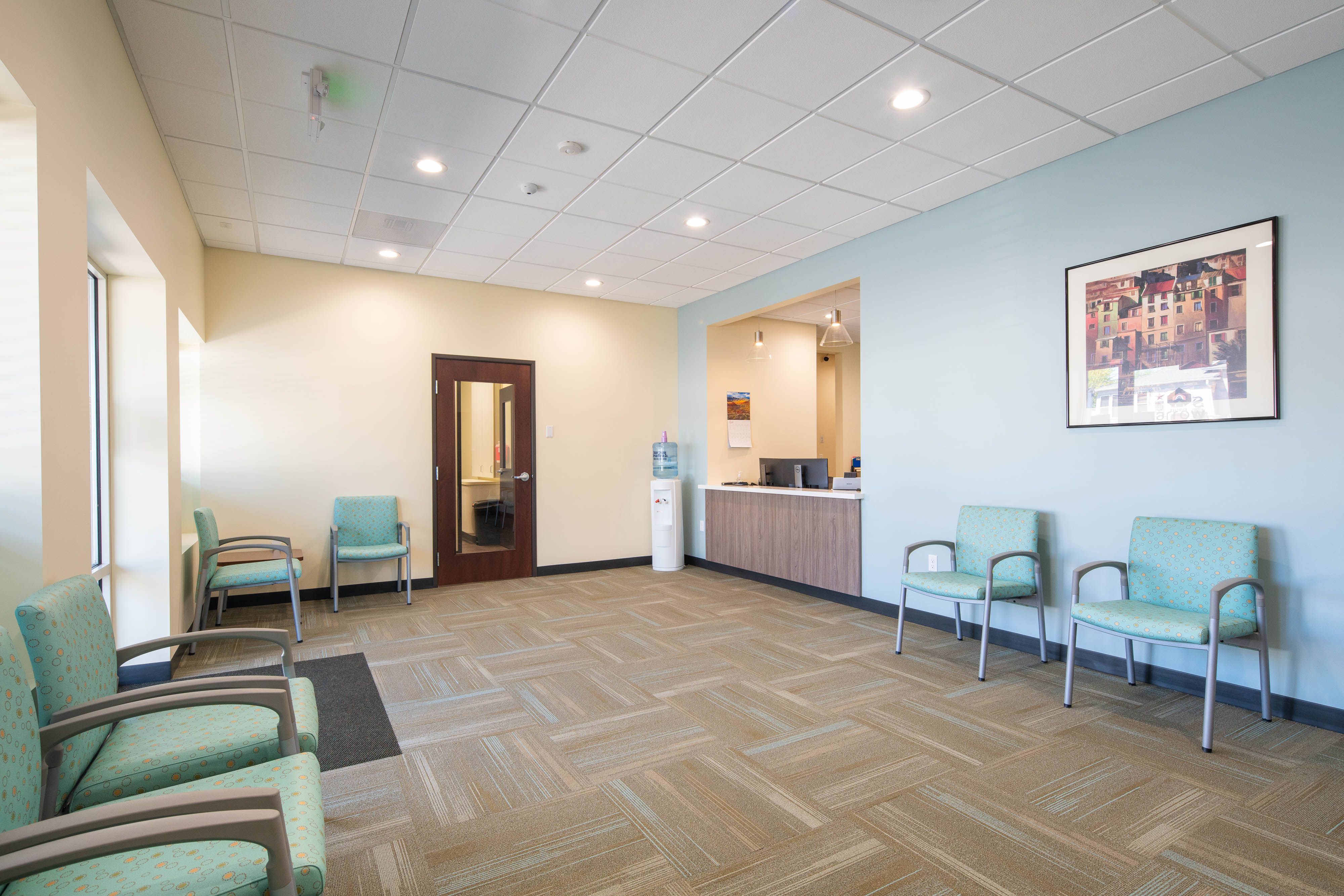 Hermiston location
