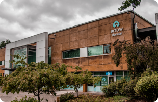 Arrow Dental Milwaukie office