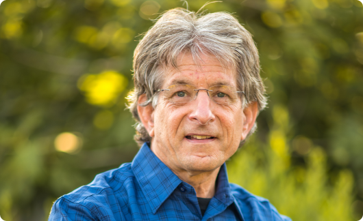 Chuck Steinberg, RDH