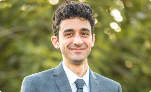 Dr. Krikor Gazarian, DMD